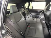 Thumbnail of 2025 Magnetic Gray Meta Toyota RAV4 Hybrid