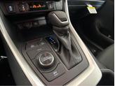 Thumbnail of 2025 Magnetic Gray Meta Toyota RAV4 Hybrid