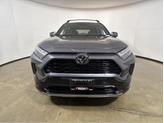 Thumbnail of 2025 Magnetic Gray Meta Toyota RAV4 Hybrid