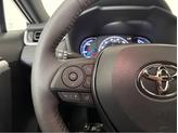 Thumbnail of 2025 Magnetic Gray Meta Toyota RAV4 Hybrid
