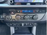Thumbnail of 2023 Blue Crush Metallic Toyota Tacoma