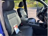 Thumbnail of 2023 Blue Crush Metallic Toyota Tacoma