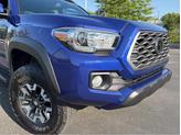 Thumbnail of 2023 Blue Crush Metallic Toyota Tacoma