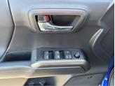 Thumbnail of 2023 Blue Crush Metallic Toyota Tacoma