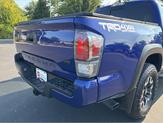 Thumbnail of 2023 Blue Crush Metallic Toyota Tacoma