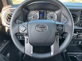 Thumbnail of 2023 Blue Crush Metallic Toyota Tacoma