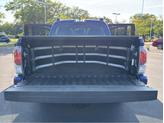 Thumbnail of 2023 Blue Crush Metallic Toyota Tacoma