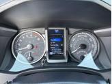 Thumbnail of 2023 Blue Crush Metallic Toyota Tacoma