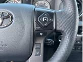 Thumbnail of 2023 Blue Crush Metallic Toyota Tacoma