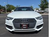Thumbnail of 2017 White Audi A4
