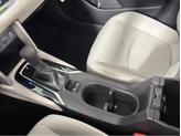 Thumbnail of 2025 Sonic Silver Toyota Corolla Cross