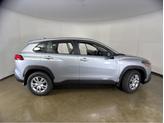 Thumbnail of 2025 Sonic Silver Toyota Corolla Cross