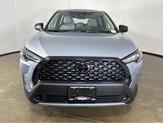 Thumbnail of 2025 Sonic Silver Toyota Corolla Cross