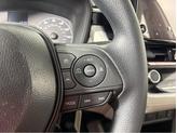 Thumbnail of 2025 Sonic Silver Toyota Corolla Cross
