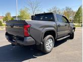 Thumbnail of 2025 Underground Toyota Tacoma