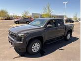 Thumbnail of 2025 Underground Toyota Tacoma