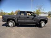 Thumbnail of 2025 Underground Toyota Tacoma