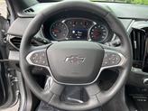 Thumbnail of 2024 Sterling Gray Metallic Chevrolet Traverse