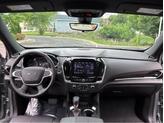 Thumbnail of 2024 Sterling Gray Metallic Chevrolet Traverse