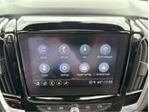 Thumbnail of 2024 Sterling Gray Metallic Chevrolet Traverse