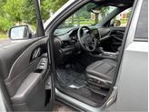 Thumbnail of 2024 Sterling Gray Metallic Chevrolet Traverse