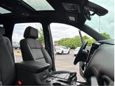 Thumbnail of 2024 Sterling Gray Metallic Chevrolet Traverse
