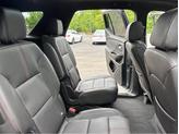 Thumbnail of 2024 Sterling Gray Metallic Chevrolet Traverse
