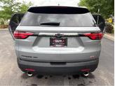 Thumbnail of 2024 Sterling Gray Metallic Chevrolet Traverse