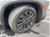 Thumbnail of 2024 Sterling Gray Metallic Chevrolet Traverse