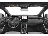 Thumbnail of 2025 Celestite Toyota Corolla Hybrid