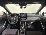 Thumbnail of 2024 Celestite/Jet Black Toyota Corolla Hybrid