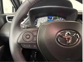 Thumbnail of 2024 Celestite/Jet Black Toyota Corolla Hybrid
