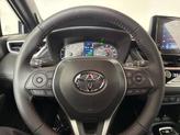 Thumbnail of 2024 Celestite/Jet Black Toyota Corolla Hybrid