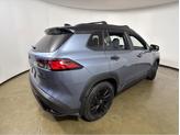 Thumbnail of 2024 Celestite/Jet Black Toyota Corolla Hybrid