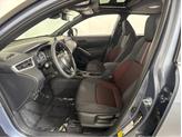 Thumbnail of 2024 Celestite/Jet Black Toyota Corolla Hybrid