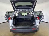 Thumbnail of 2020 Silver Sky Metallic Toyota RAV4