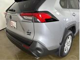 Thumbnail of 2020 Silver Sky Metallic Toyota RAV4