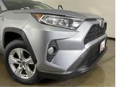 Thumbnail of 2020 Silver Sky Metallic Toyota RAV4