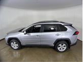 Thumbnail of 2020 Silver Sky Metallic Toyota RAV4