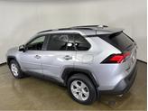 Thumbnail of 2020 Silver Sky Metallic Toyota RAV4