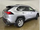 Thumbnail of 2020 Silver Sky Metallic Toyota RAV4