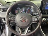 Thumbnail of 2020 Silver Sky Metallic Toyota RAV4