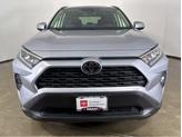 Thumbnail of 2020 Silver Sky Metallic Toyota RAV4