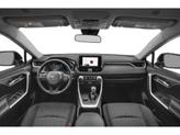 Thumbnail of 2025 Army Greenmidnight Toyota RAV4 Hybrid
