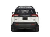 Thumbnail of 2025 Army Greenmidnight Toyota RAV4 Hybrid