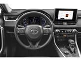Thumbnail of 2025 Army Greenmidnight Toyota RAV4 Hybrid