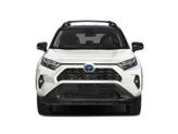 Thumbnail of 2025 Army Greenmidnight Toyota RAV4 Hybrid