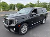 Thumbnail of 2023 Onyx Black GMC Yukon