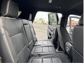 Thumbnail of 2023 Onyx Black GMC Yukon