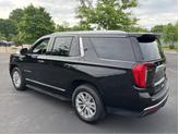 Thumbnail of 2023 Onyx Black GMC Yukon